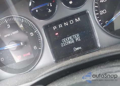 2007 Cadillac Escalade Standard z USA, uszkodzony, nr VIN 1GYFK63877R271520